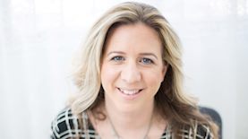 עירית מירון, צילום: קרן שם טוב